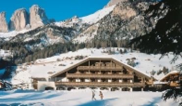 Park Hotel Rubino Executive ****