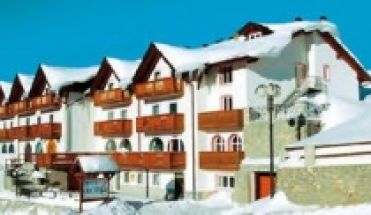 Hotel Orchidea ***