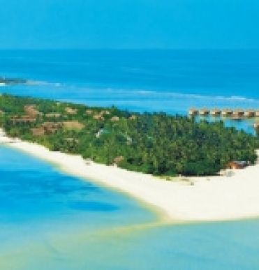 Малдиви | Kanuhura Resort ***** +