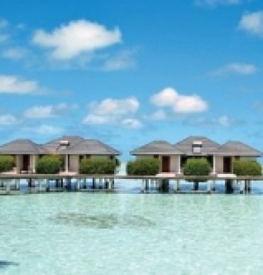 Малдиви | Sun Island Resort & Spa ****