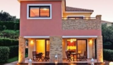 St. John Villas *****