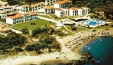 Hotel The Bay ****