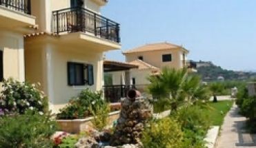 Kookis Villas ****