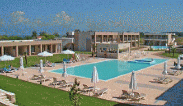 Alea Hotel & Suite ****