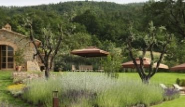 Castiglion Del Bosco *****+