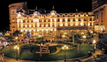 Hotel De Paris ******