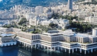 Fairmont Monte Carlo *****