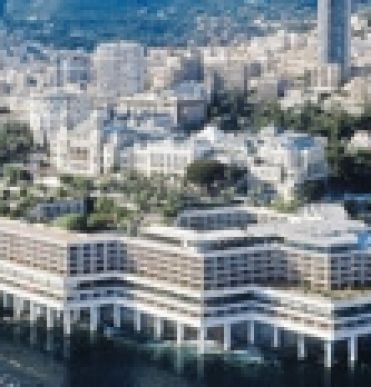 Монте Карло | Fairmont Monte Carlo *****