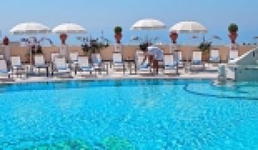 Grand Hotel Quisisana ******