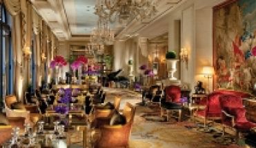 Four Seasons Hotel George V ******