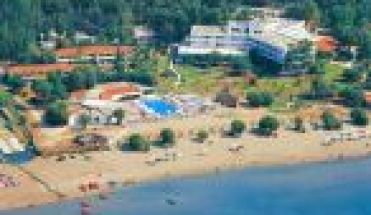 Hotel Zante Beach ****