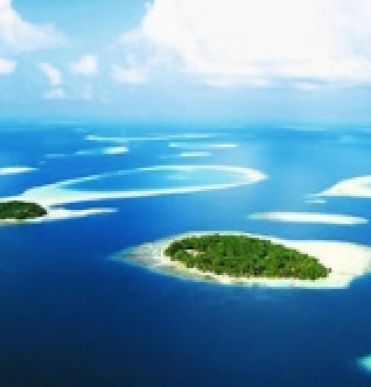 Малдиви | Biyadhoo Island  **+