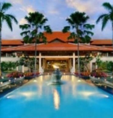 о.Бали | The Westin Resort  Nusa Dua *****
