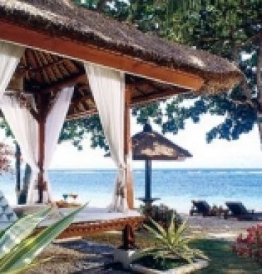 о.Бали | The Laguna, A Luxury Collection Resort & Spa *****+