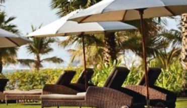 The Ritz-Carlton, Dubai ******