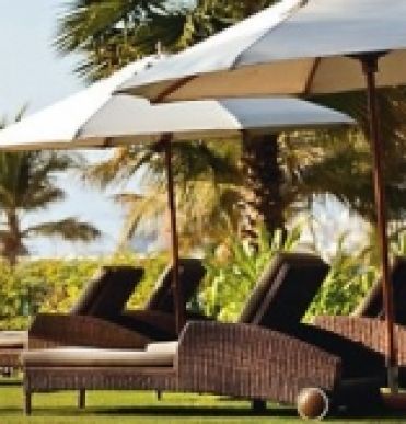 Дубай | The Ritz-Carlton, Dubai ******