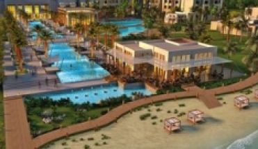 Park Hyatt Abu Dhabi Hotel and Villas  ******