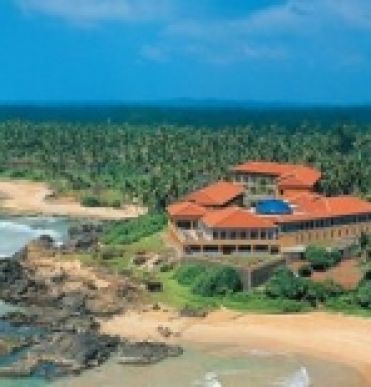 Шри Ланка | Jetwing Lighthouse *****