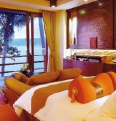 Остров Пукет | Marina Phuket Resort *****