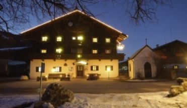Gasthof Hammerschmidt ***