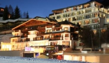 Hotel Fliana ****