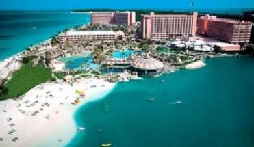 Atlantis Paradise Island *****
