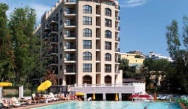 Riu Dolce Vita ****