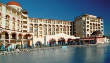 RIU Helios Bay ****