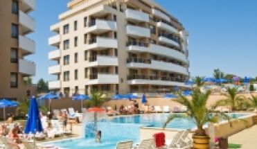 Hermes Alexandria Club ****