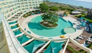 Jeravi Alexandria Club ****