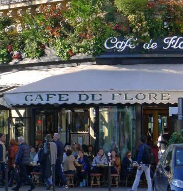 Париж от Варна