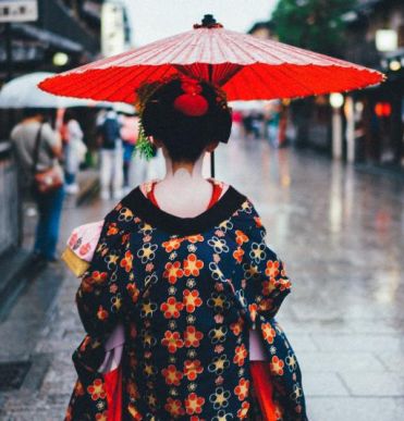 Величието на Япония - октомври 2026