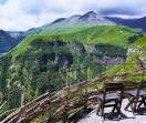 НОВА ГОДИНА В ГРУЗИЯ - програма с включени всички екскурзии и Новогодишна вечеря! Приказка в полите на величествения Кавказ
