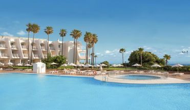 IBEROSTAR ROYAL ANDALUS