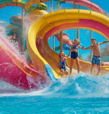 2 деца безплатно настаняване в RAMADA RESORT BY WYNDHAM 5*, Почивка в Кушадасъ със самолет от София до Измир - 7 нощувки