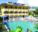 FAME HOTEL