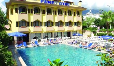 FAME HOTEL