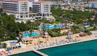 FANTASIA DELUXE KUSADASI