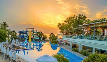 FLORA GARDEN EPHESUS