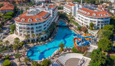ALBA QUEEN HOTEL