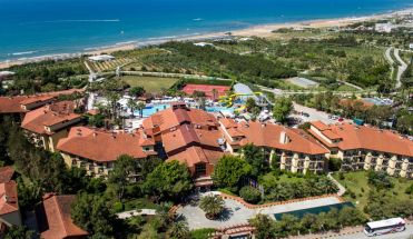 ALBA RESORT HOTEL
