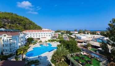GRAND MIRAMOR HOTEL