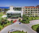 GRAND RING HOTEL