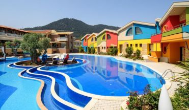 ALEXANDRA GOLDEN BOUTIQUE HOTEL