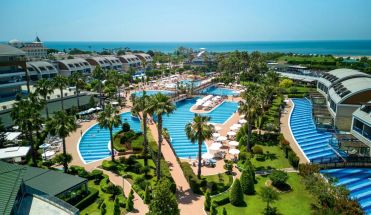 TUI MAGIC LIFE JACARANDA
