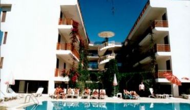 KAFTANS CITY HOTEL BY PRH&R