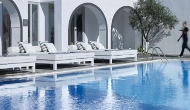 KALLISTI HOTEL&SUITES