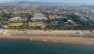 KAMELYA COLLECTION SENTIDO SELIN