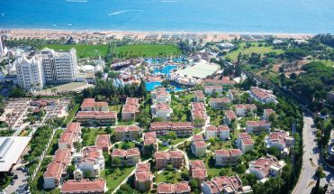 KAMELYA COLLECTION AISHEN K CLUB