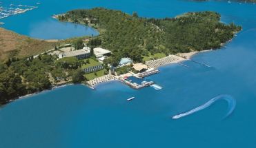 KONTOKALI BAY RESORT & SPA